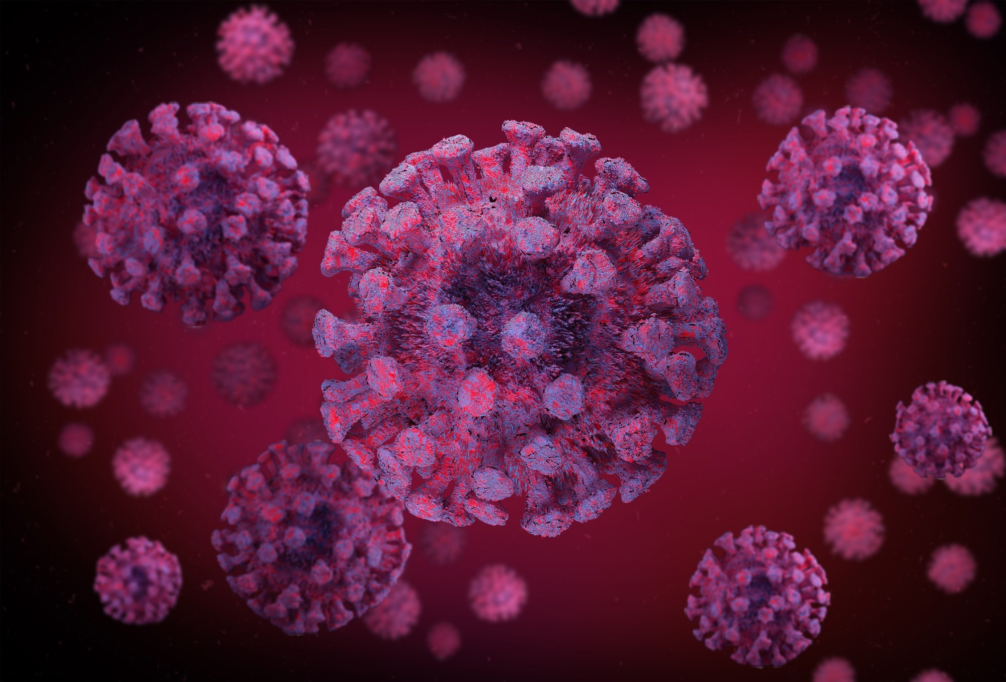 Study: Prolonged T-cell activation and long COVID symptoms independently associate with severe COVID-19 at 3 months. Image Credit: iunewind / Shutterstock.com