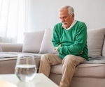 Is constipation associated with hypertension and cardiovascular events in older Australian adults?
