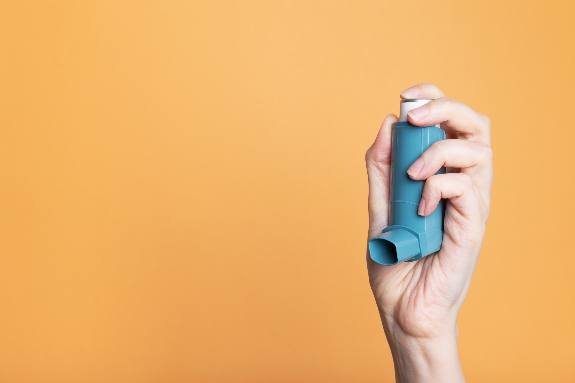 Study: Exposures to perfluoroalkyl substances and asthma phenotypes in childhood: an investigation of the COPSAC2010 cohort. Image Credit: RybalchenkoNadezhda/Shutterstock.com