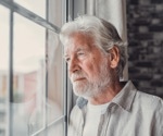 Study suggests anxiety increases the risk of subsequent cognitive progression in non-dementia elderly