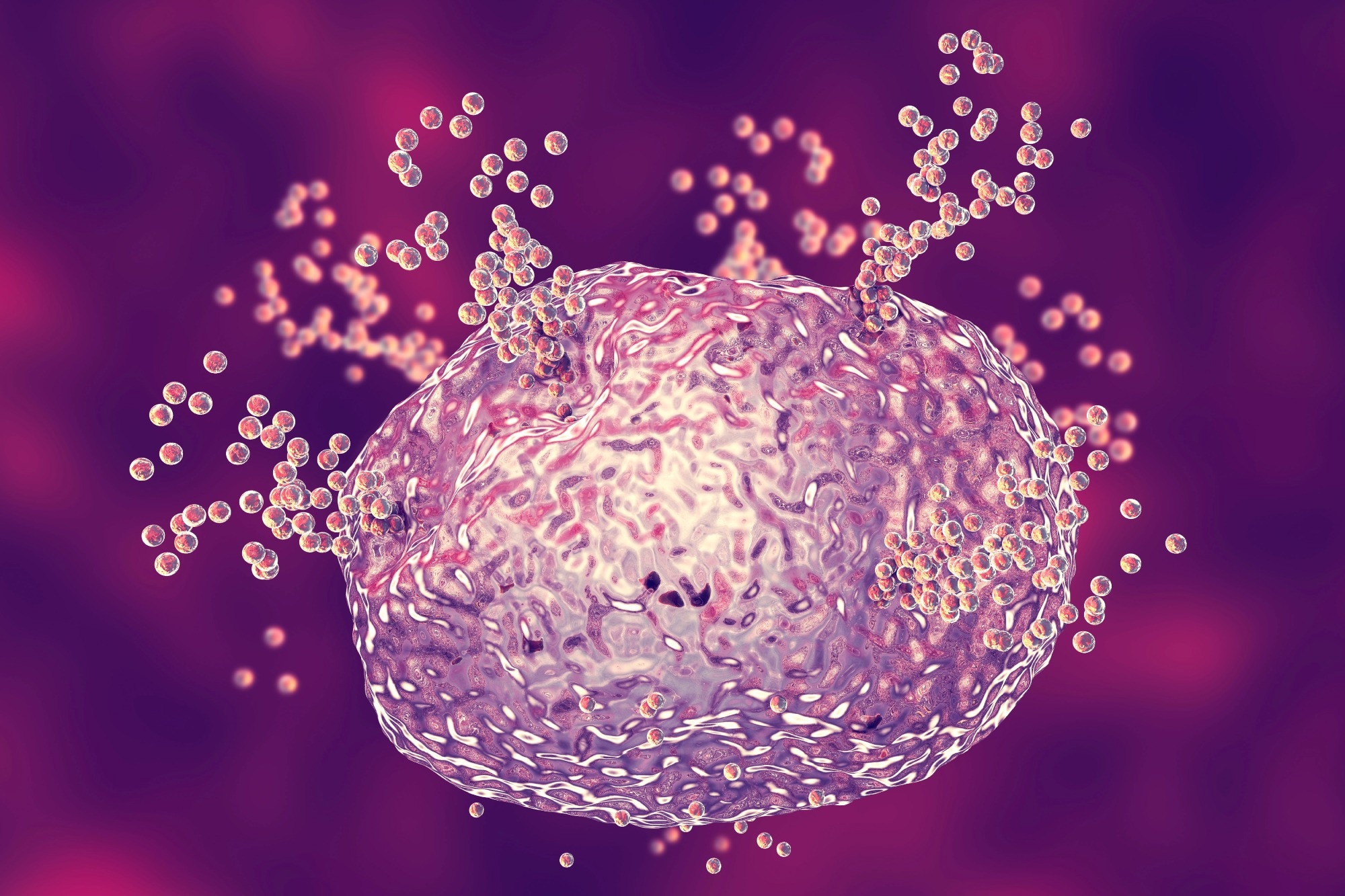Study: Mast cells link immune sensing to antigen-avoidance behaviour. Image Credit: KaterynaKon/Shutterstock.com