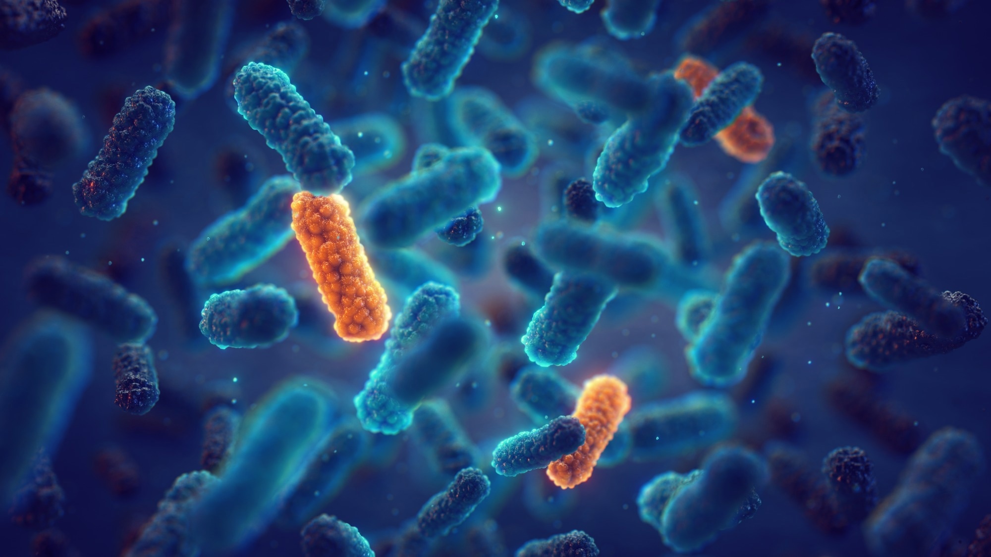 Study: Mixed strain pathogen populations accelerate the evolution of antibiotic resistance in patients. Image Credit: nobeastsofierce/Shutterstock.com