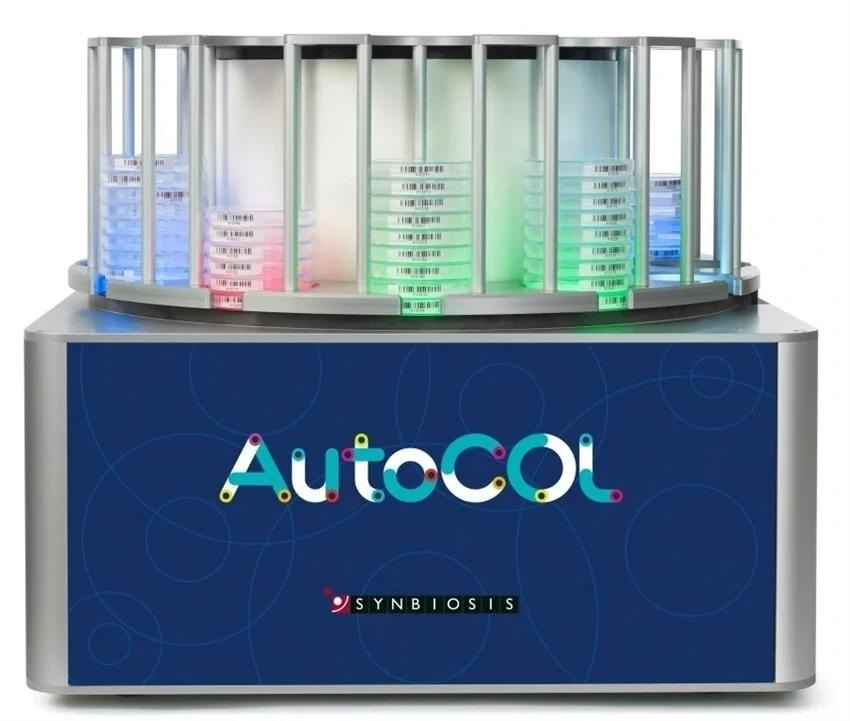 The AutoCOL. Image Credit: Synoptics