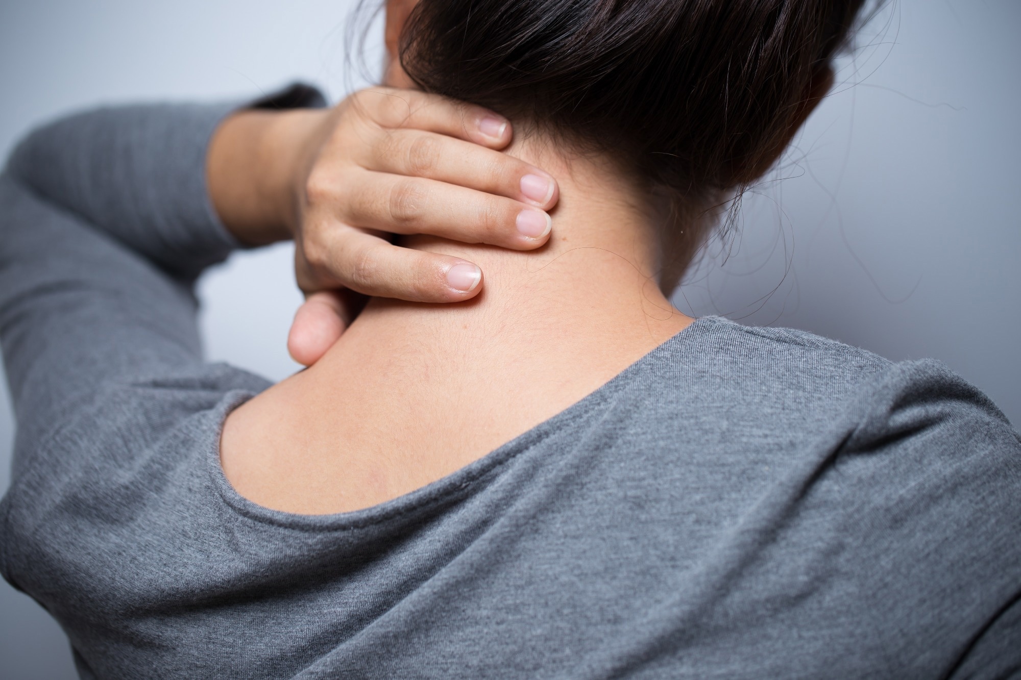 Study: Multicenter, Randomized, Placebo-Controlled Crossover Trial Evaluating Topical Lidocaine for Mechanical Cervical Pain
