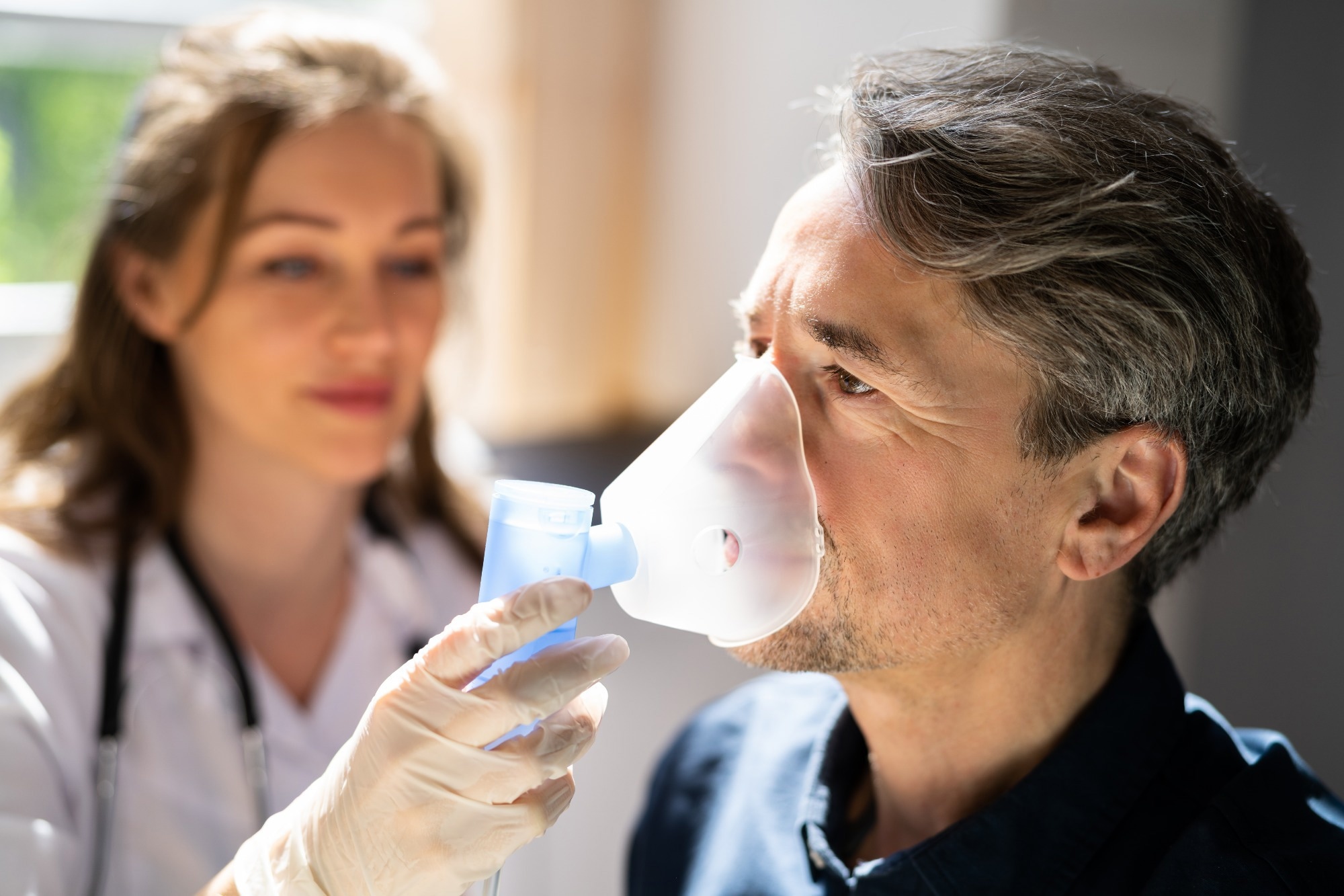 Study: Mechanisms of airway epithelial injury and abnormal repair in asthma and COPD. Image Credit: Andrey_Popov/Shutterstock.com