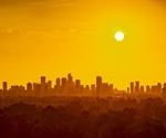 Impact of the 2022 European heat wave: Over 60,000 deaths recorded