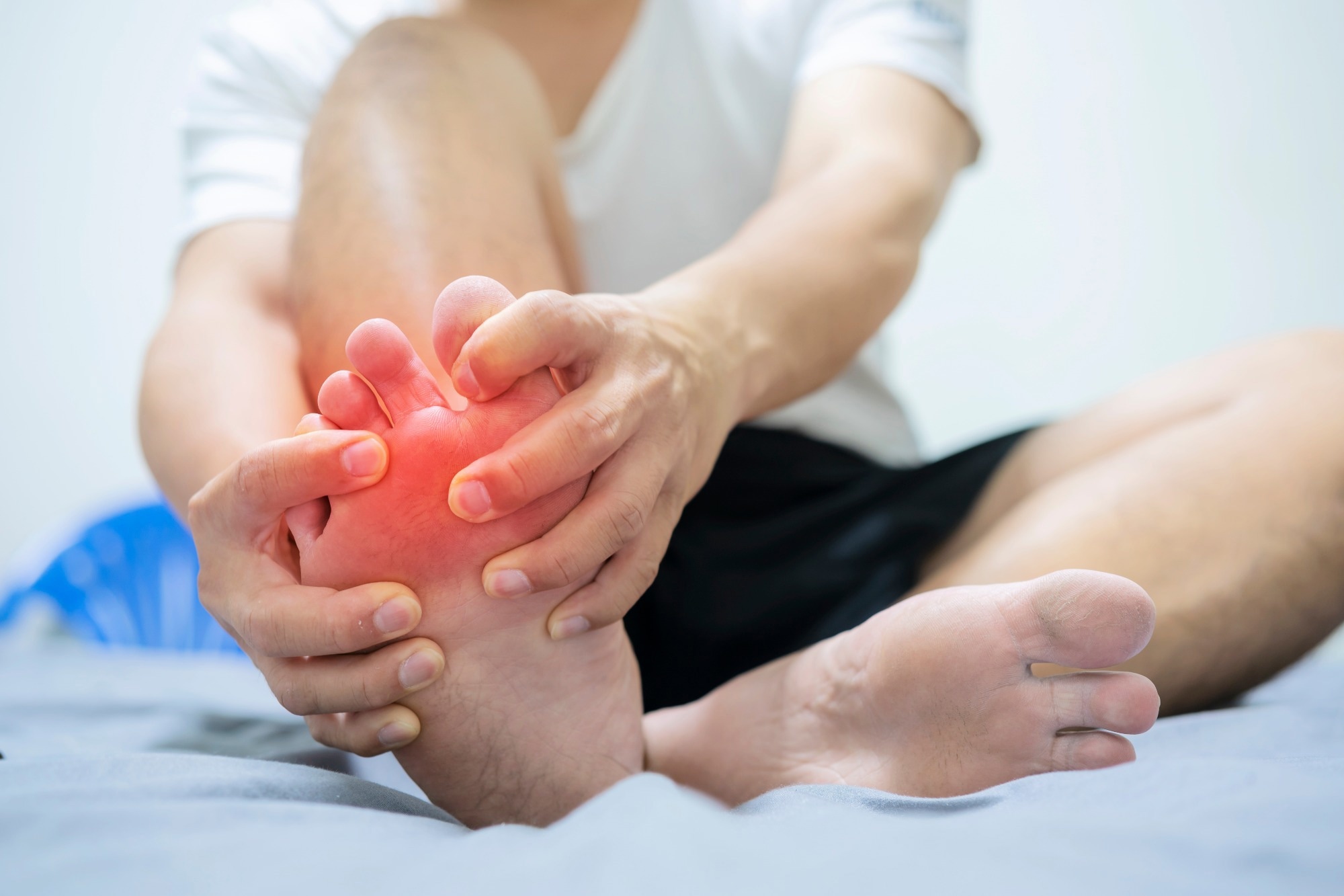 Study: Analysis of Metabolites in Gout: A Systematic Review and Meta-Analysis. Image Credit: jittawit21/Shutterstock.com