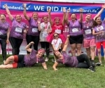 Bedfont® Boosts Cancer Research Fundraising Efforts with £200 Donation