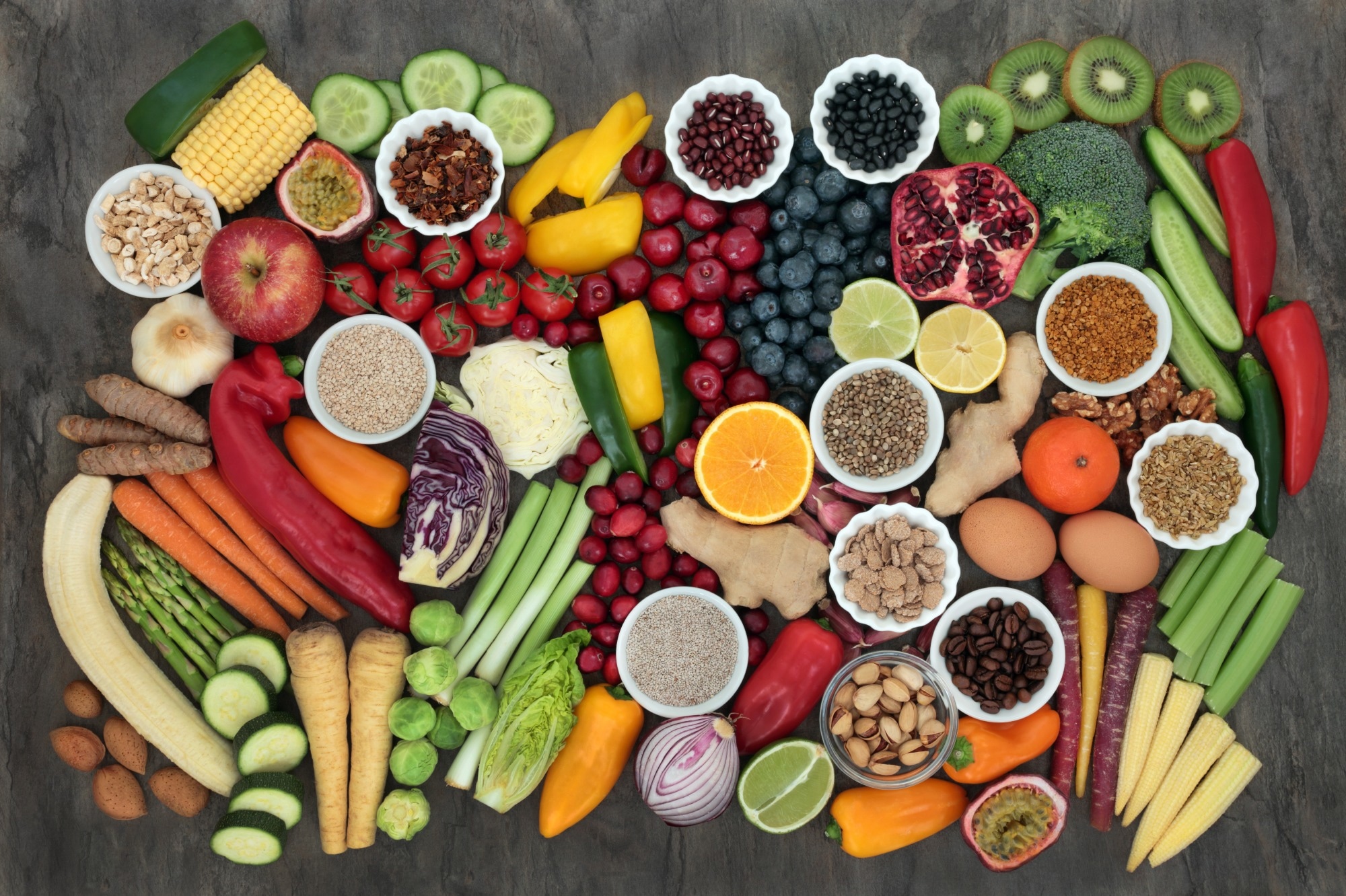 Study: Diet, cardiovascular disease, and mortality in 80 countries. Image Credit: marilyn barbone / Shutterstock.com