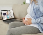 Did multimodal in-office/telemedicine prenatal care implemented during the pandemic perform similarly to in-office prenatal care?