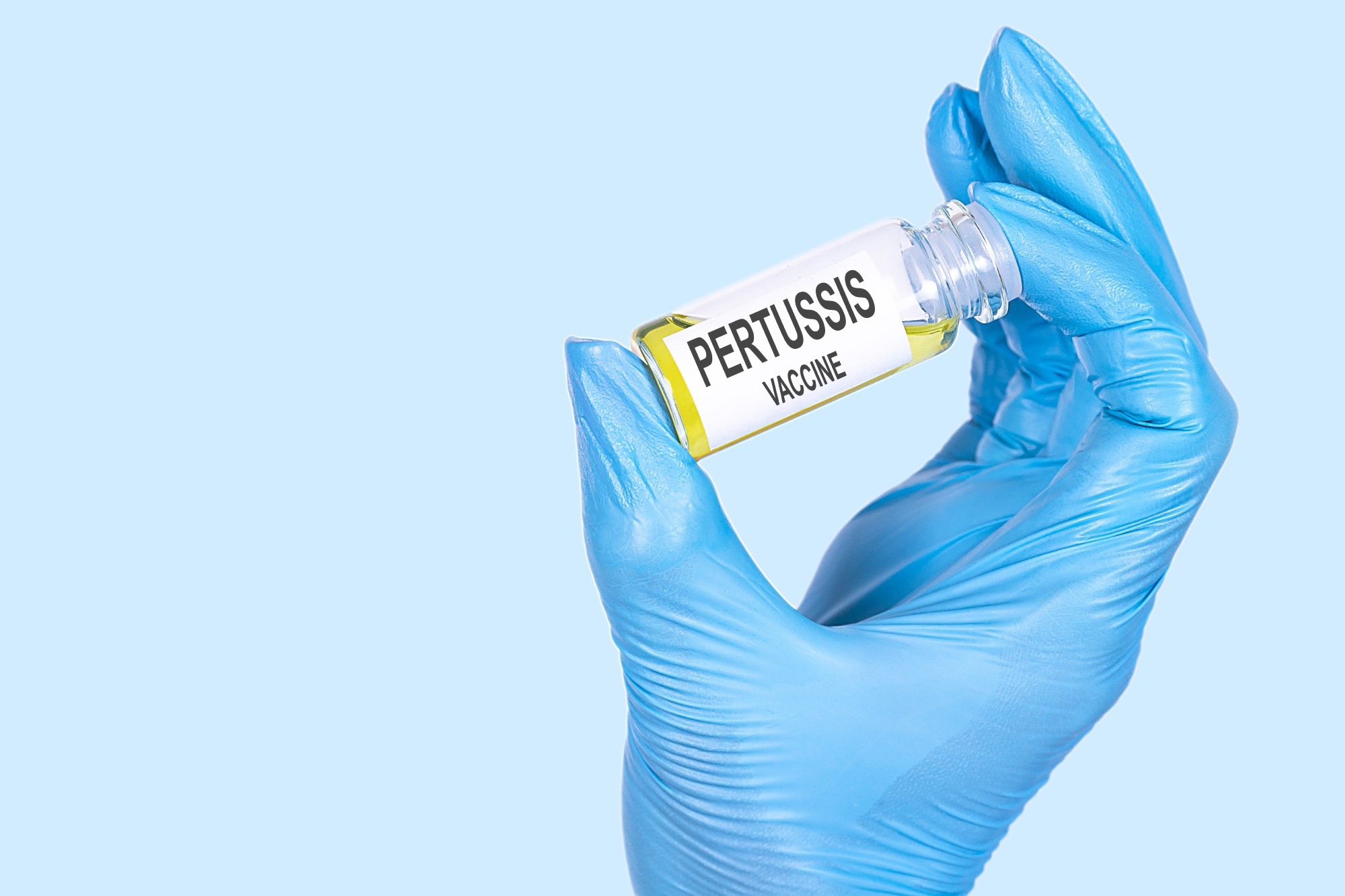 Study: Immune response to pertussis vaccine in COPD patients. Image Credit: VadiFuoco/Shutterstock.com