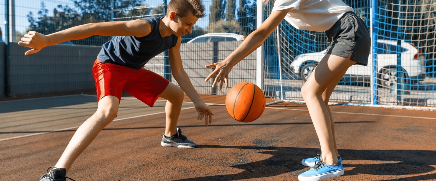 Physical activity can improve learning and wellbeing in adolescents, study finds