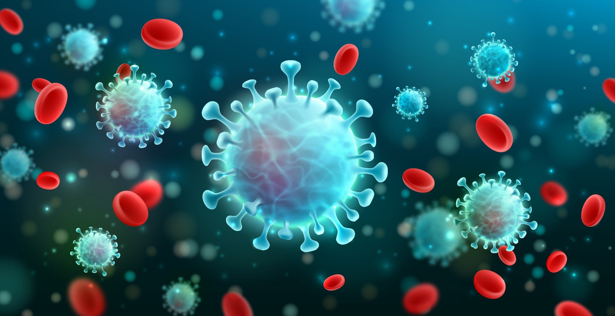Study: Mucosal and Systemic Immune Correlates of Viral Control following SARS-CoV-2 Infection Challenge in Seronegative Adults. Image Credit: Fotomay/Shutterstock.com
