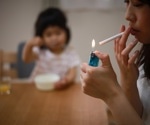 The number of deaths attributable to second hand smoke exposure has increased between 1990 and 2019