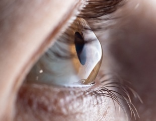 Can genome editing transform ocular disease treatment?