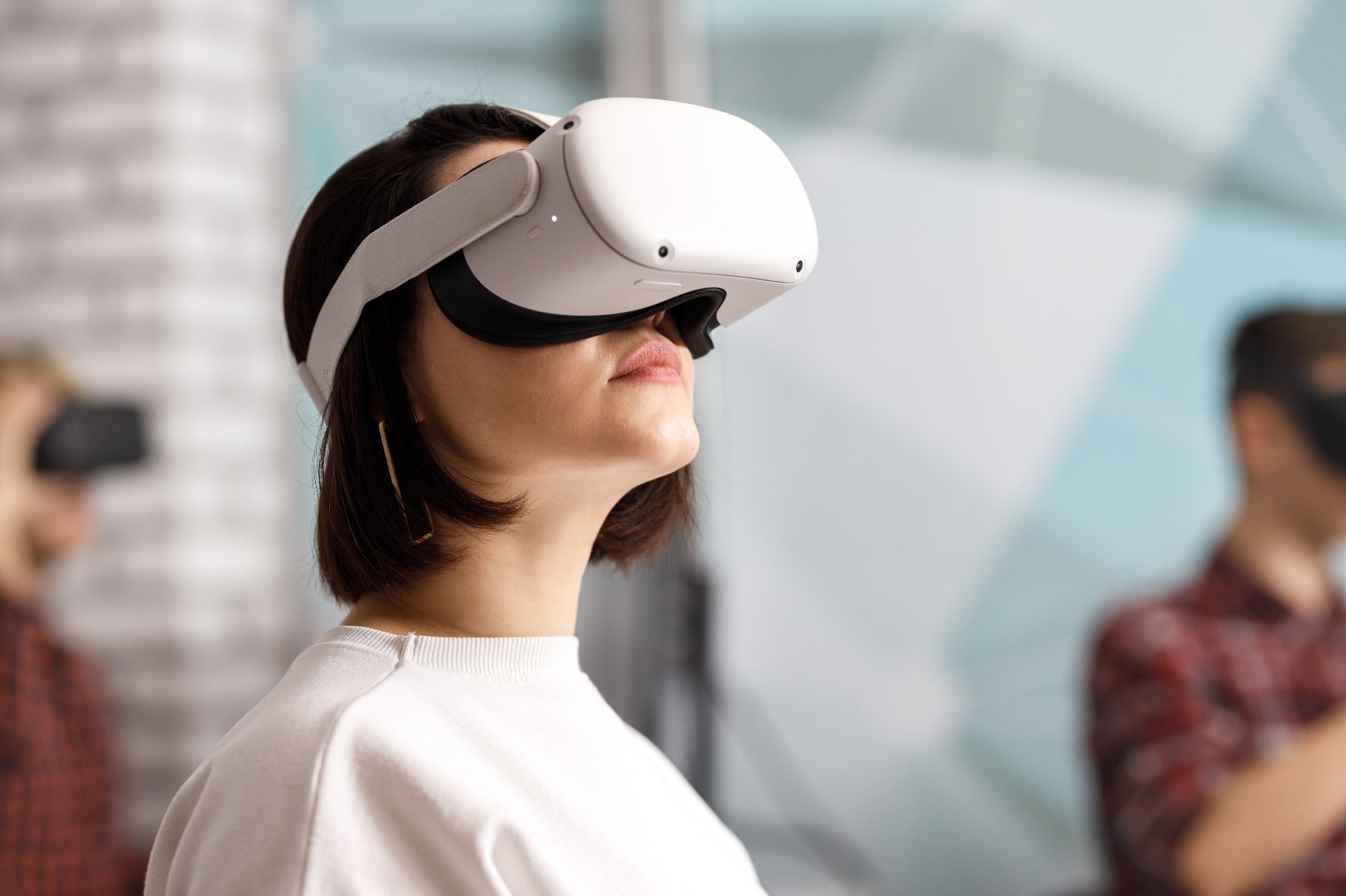 Study: Impact of virtual reality exercises on anxiety and depression in hemodialysis. Image Credit: OleksandrKhmelevskyi/Shutterstock.com