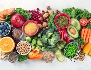 Do nutrient-enriched foods improve human health?