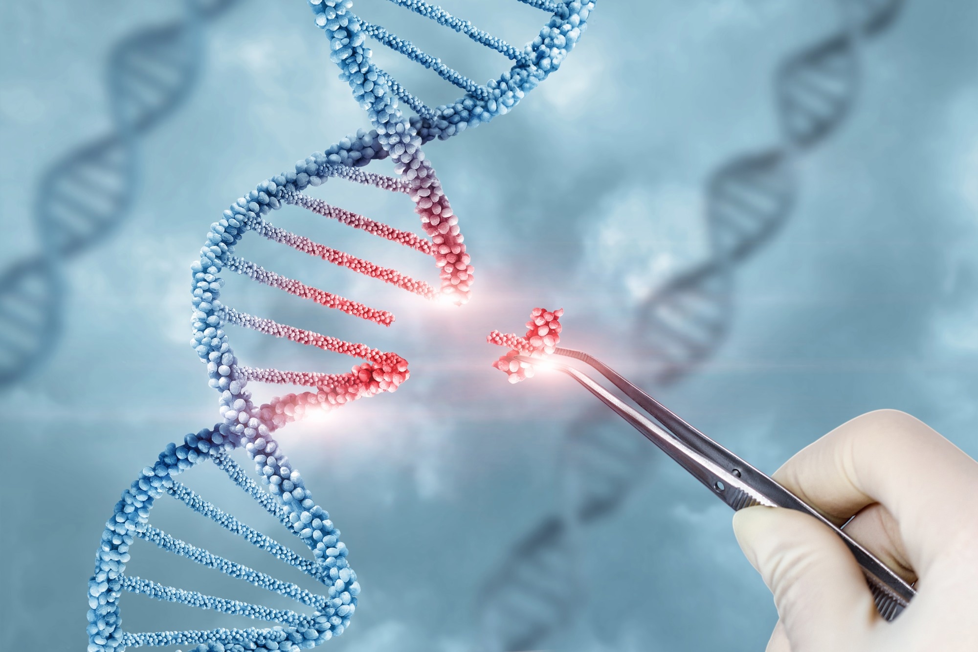 Study: Between desire and fear: a qualitative interview study exploring the perspectives of carriers of a genetic condition on human genome editing. Image Credit: Natali _ Mis/Shutterstock.com