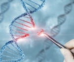 Genome editing in the spotlight: genetic disorder carriers' views shape the conversation