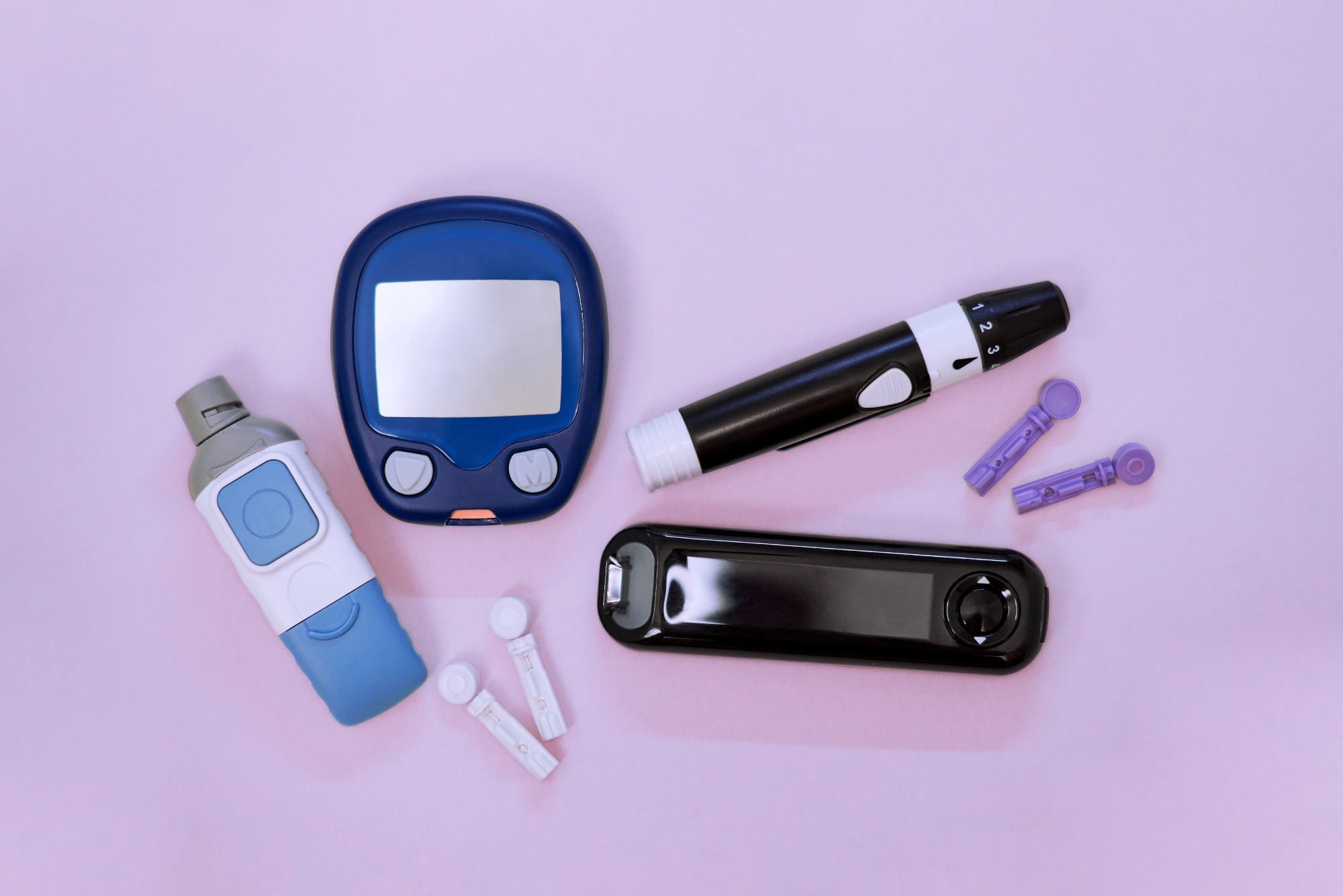 Study: Phenotype-based targeted treatment of SGLT2 inhibitors and GLP-1 receptor agonists in type 2 diabetes. Image Credit: AnastasiyaArtcomma/Shutterstock.com