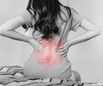 The role of estrogen in osteoarthritis and lower back pain