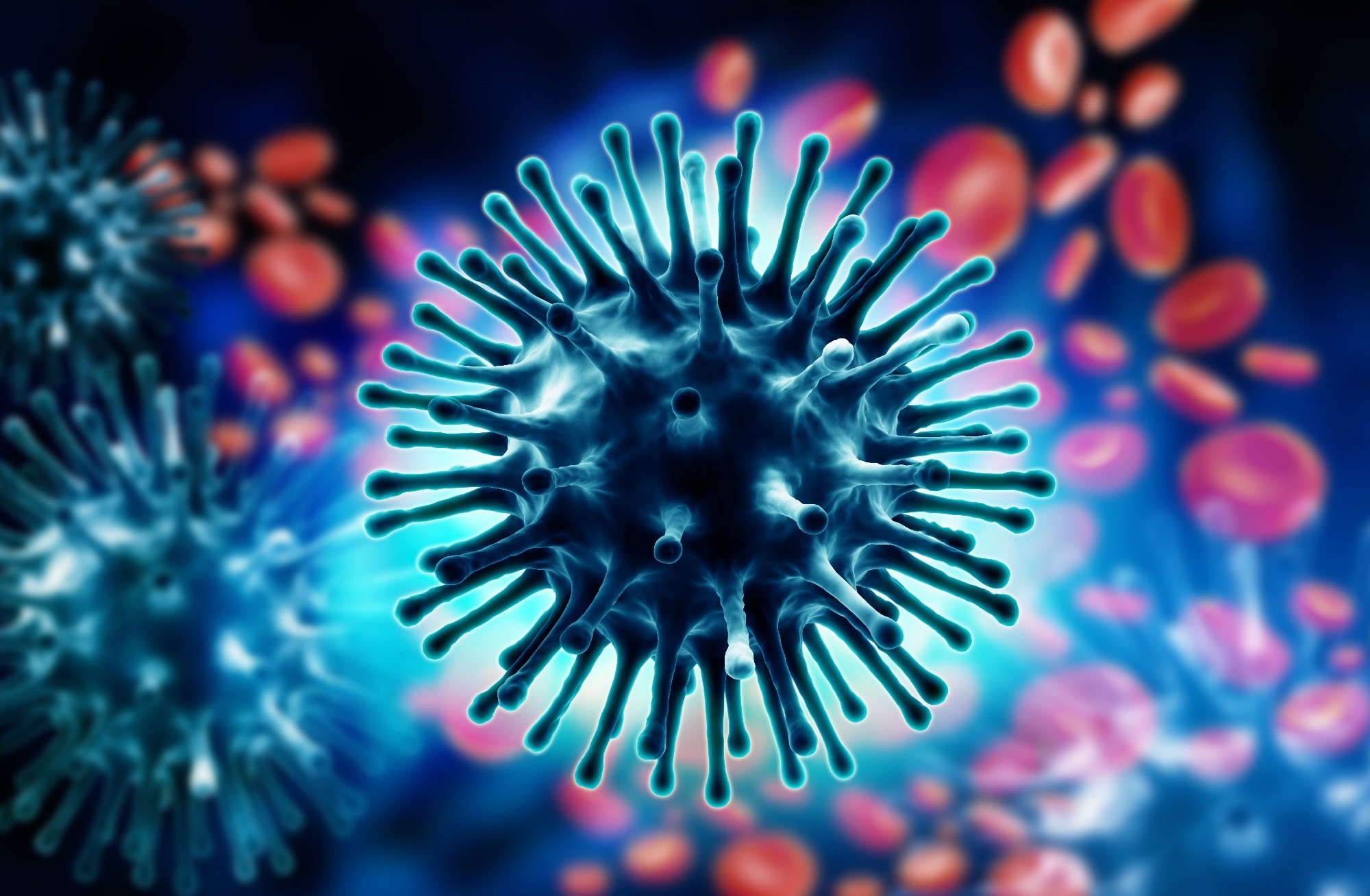 Study: The genomic landscape of swine influenza A viruses in Southeast Asia. Image Credit: LiyaGraphics/Shutterstock.com