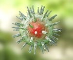 Novel multi-epitope subunit vaccine induces robust immune response against Epstein-Barr virus