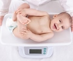 Understanding human body composition in the first two years of life
