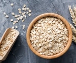The impact of oat consumption on the gut microbiota