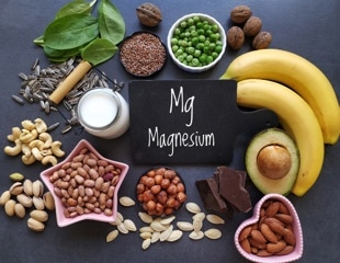 Study finds inverse correlation between dietary magnesium intake and peripheral arterial disease