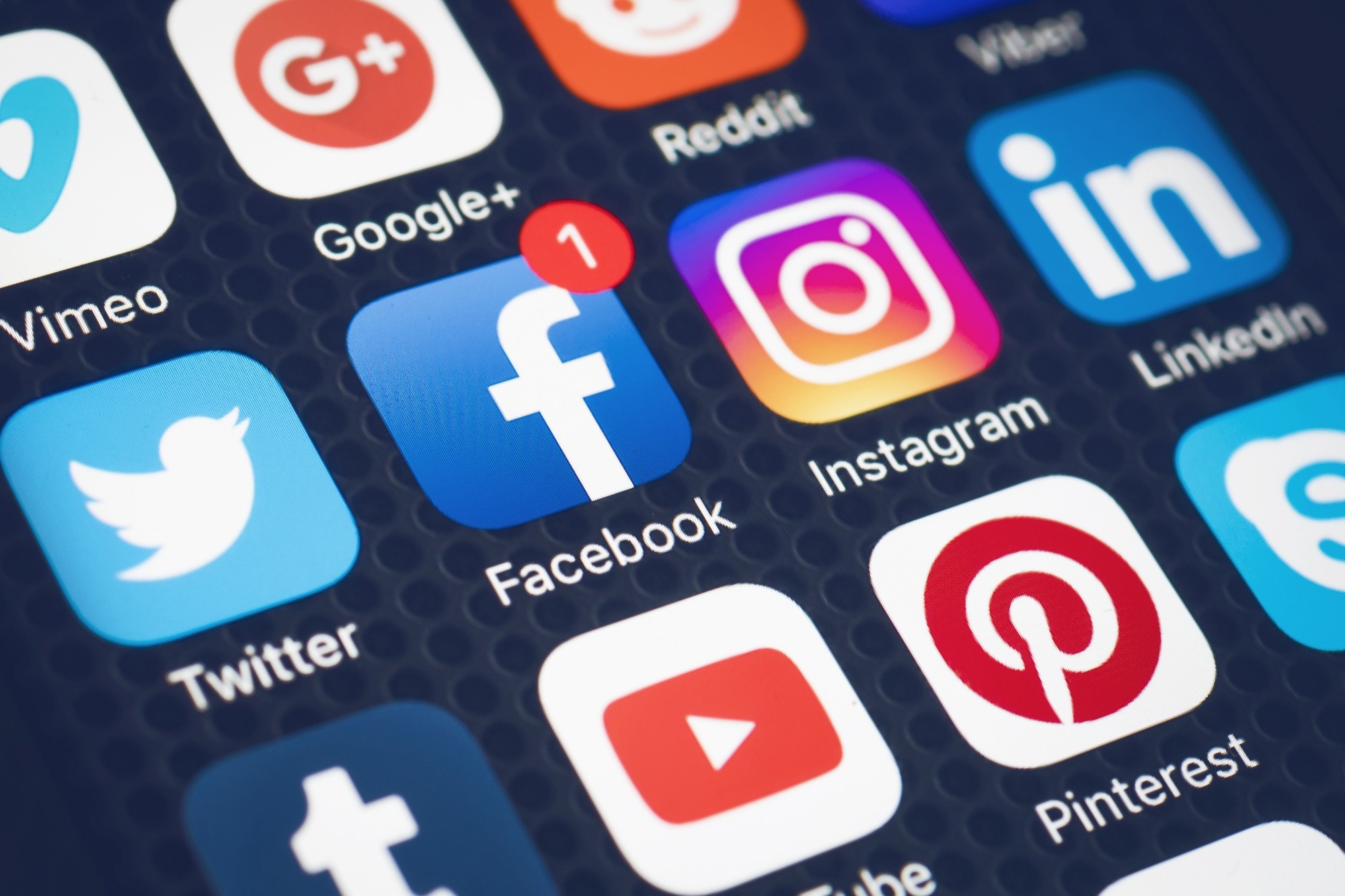 Study: Communication of COVID-19 Misinformation on Social Media by Physicians in the US. Image Credit: Twin Design/Shutterstock.com