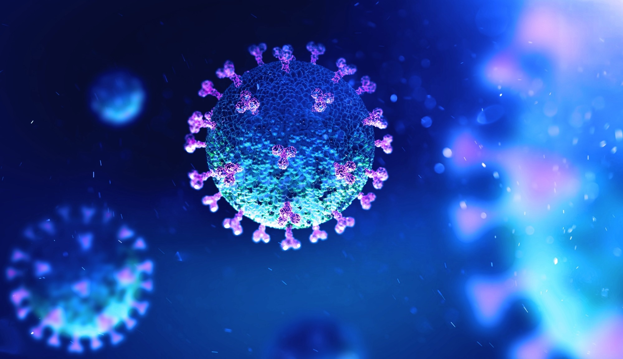 Study: Viral burden is associated with age, vaccination, and viral variant in a population-representative study of SARS-CoV-2 that accounts for time-since-infection-related sampling bias. Image Credit: Andrii Vodolazhskyi/Shutterstock.com