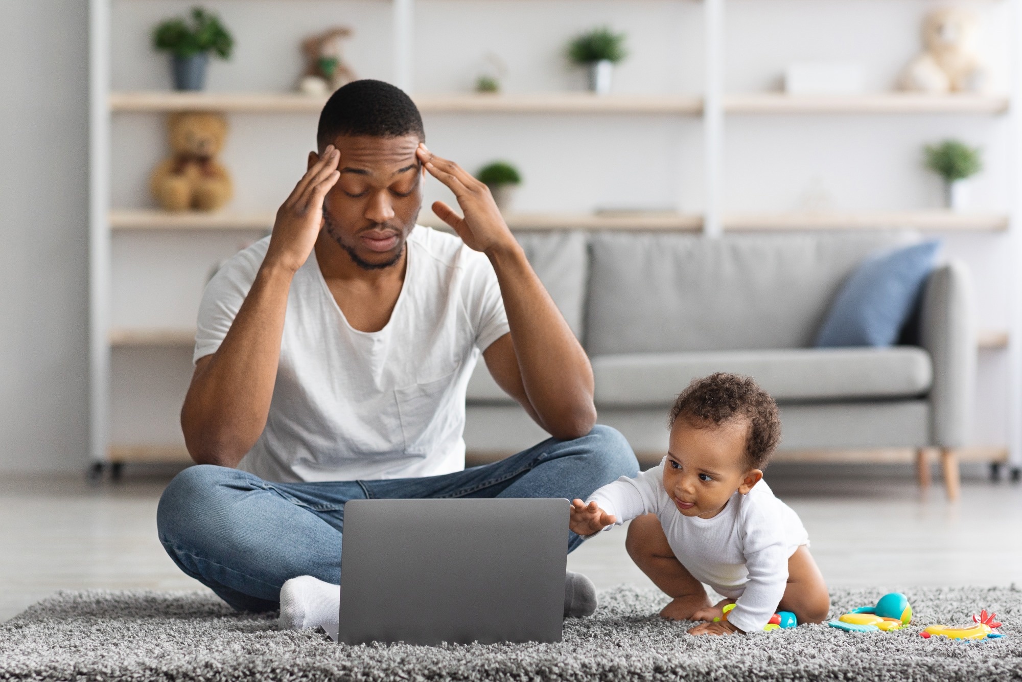 Paternal Depression and Risk of Depression Among Offspring A Systematic Review and Meta-Analysis