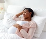 Review explores relationship between sleep disorders and pregnancy
