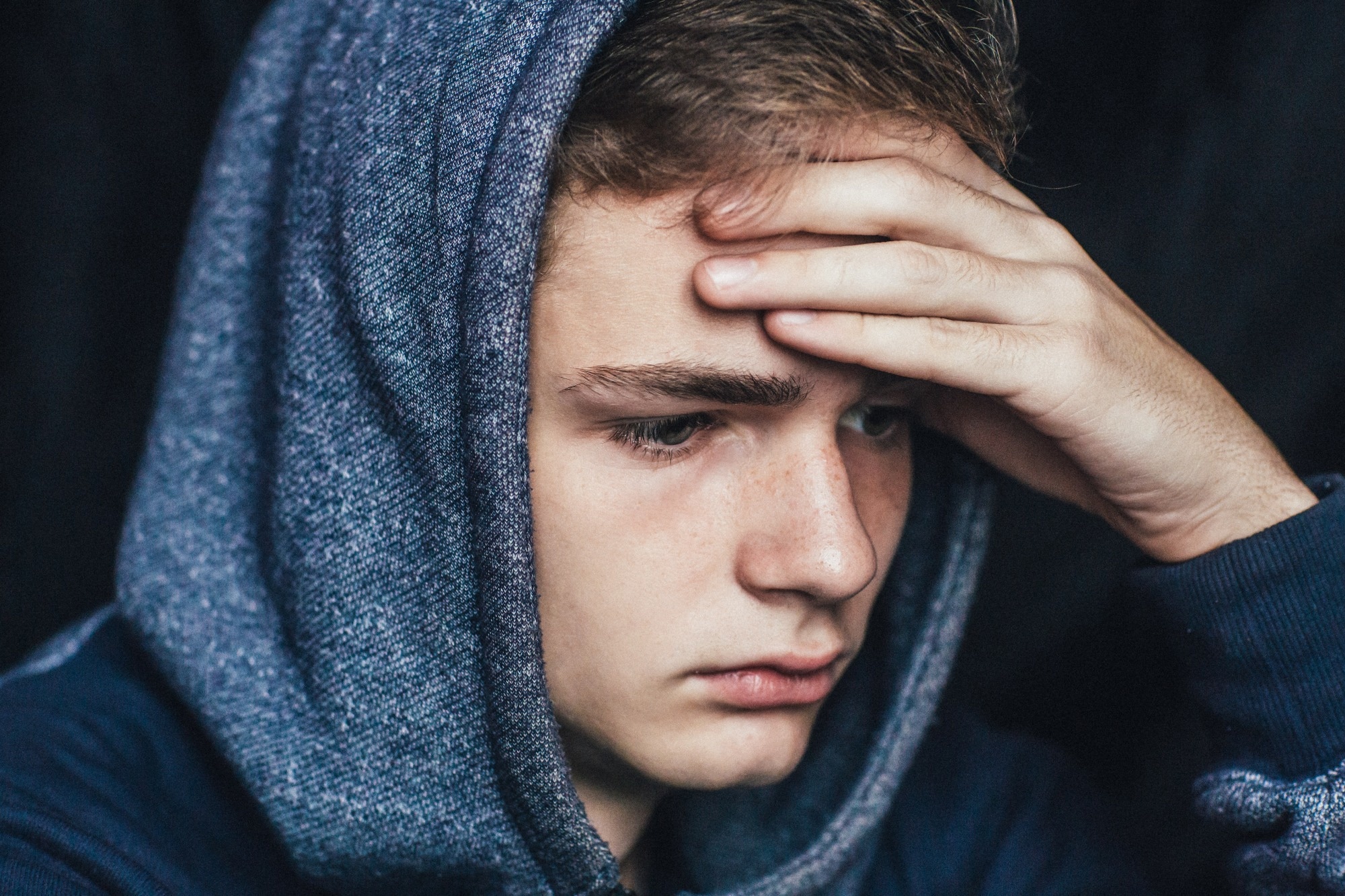 Study: Acute and long-term effects of adolescence stress exposure on rodent adult hippocampal neurogenesis, cognition, and behaviour. Image Credit: polya_olya / Shutterstock.com