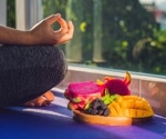 The Mediterranean diet and mindfulness practice during pregnancy can improve child neurodevelopmental outcomes