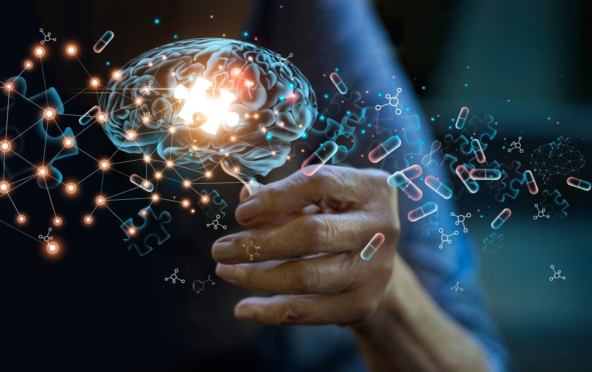 Study: Digital cognitive test performance and relationship to plasma biomarkers in Alzheimer’s disease. Image Credit: PopTika / Shutterstock