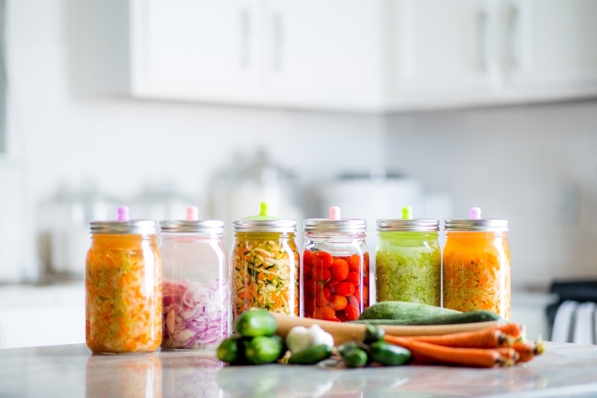 The Antioxidant Potential of Fermented Foods: Challenges and Future Trends