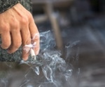 Study examines health impacts of second-hand cigarette smoke exposure