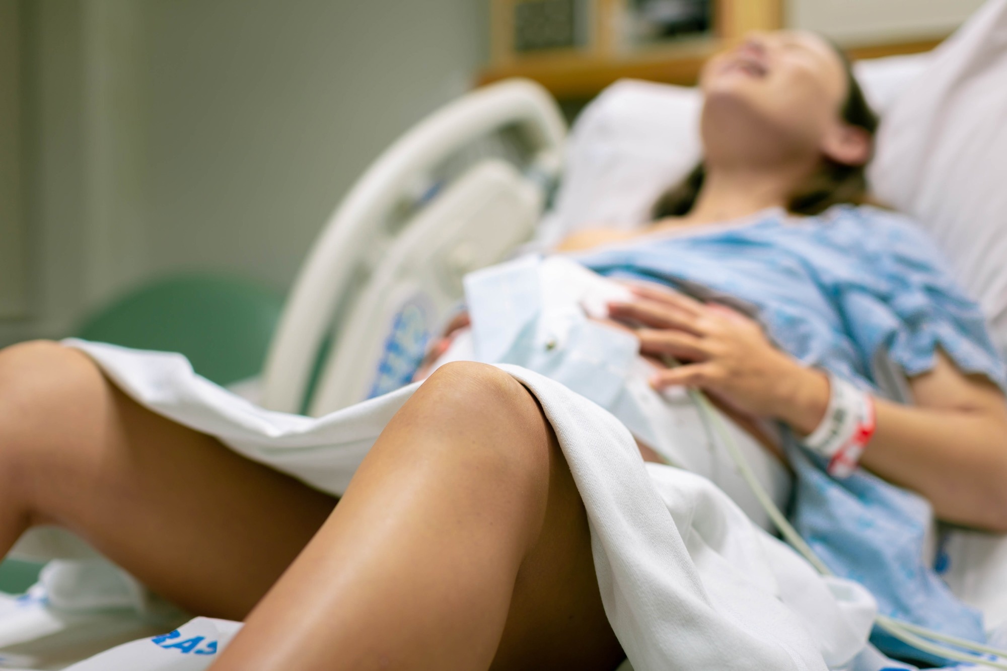 Study: A Systematic Review of Interventions for Prevention and Treatment of Post-Traumatic Stress Disorder Following Childbirth. Image Credit: christinarosepix/Shutterstock.com