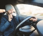 Impact of vaping high CBD/low THC products on driving ability