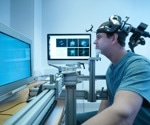 Study explores the potential of robotic-assisted TMS for depression