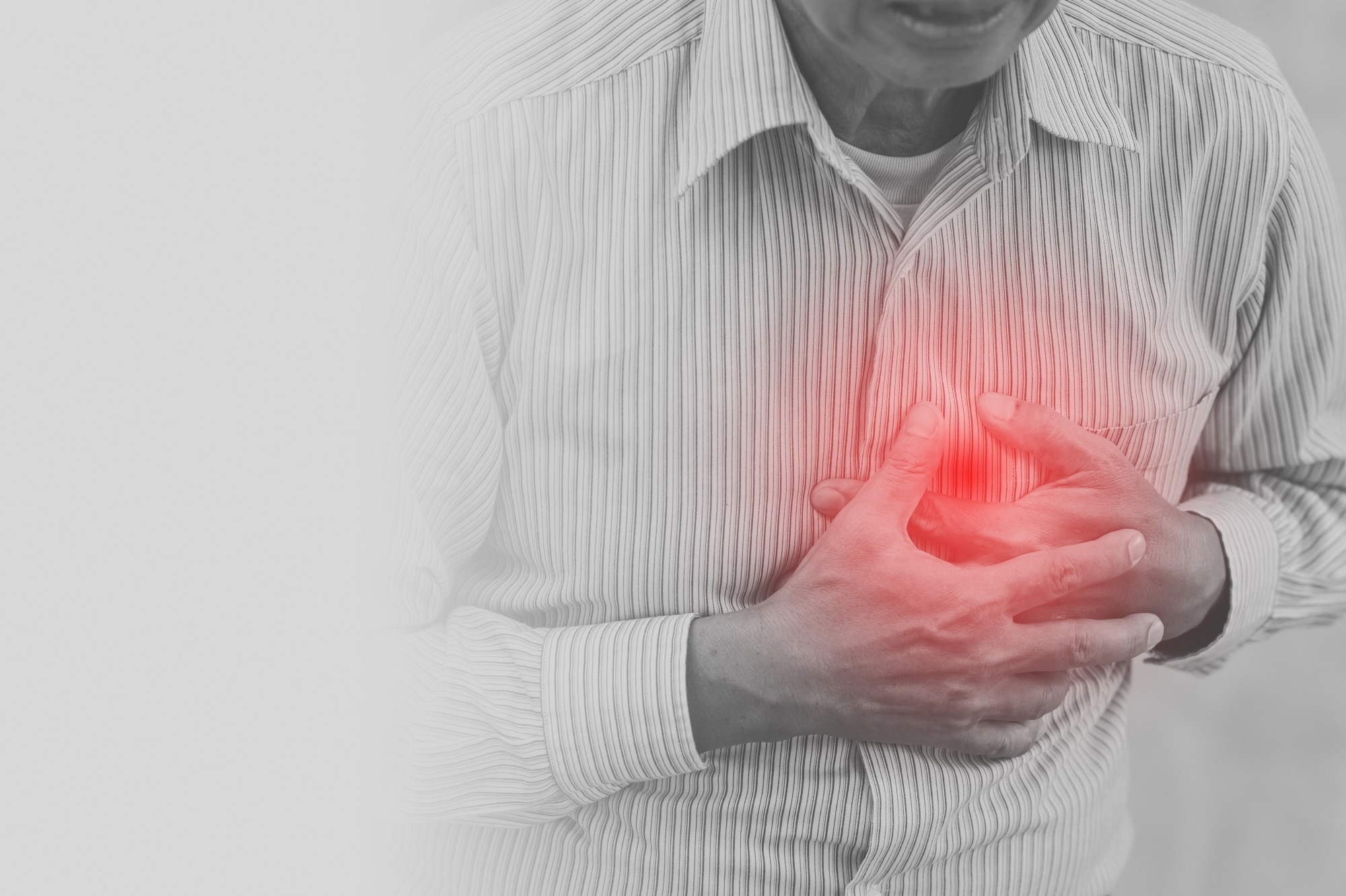 Digital tech could unlock warning signs for imminent sudden cardiac arrest pic