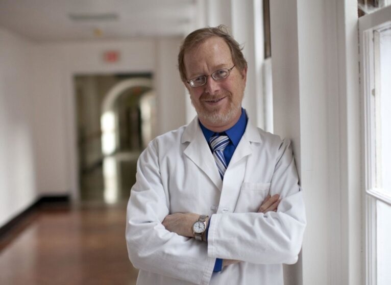 UVA Health receives NIH grant for testing radical new approach to managing type 2 diabetes
