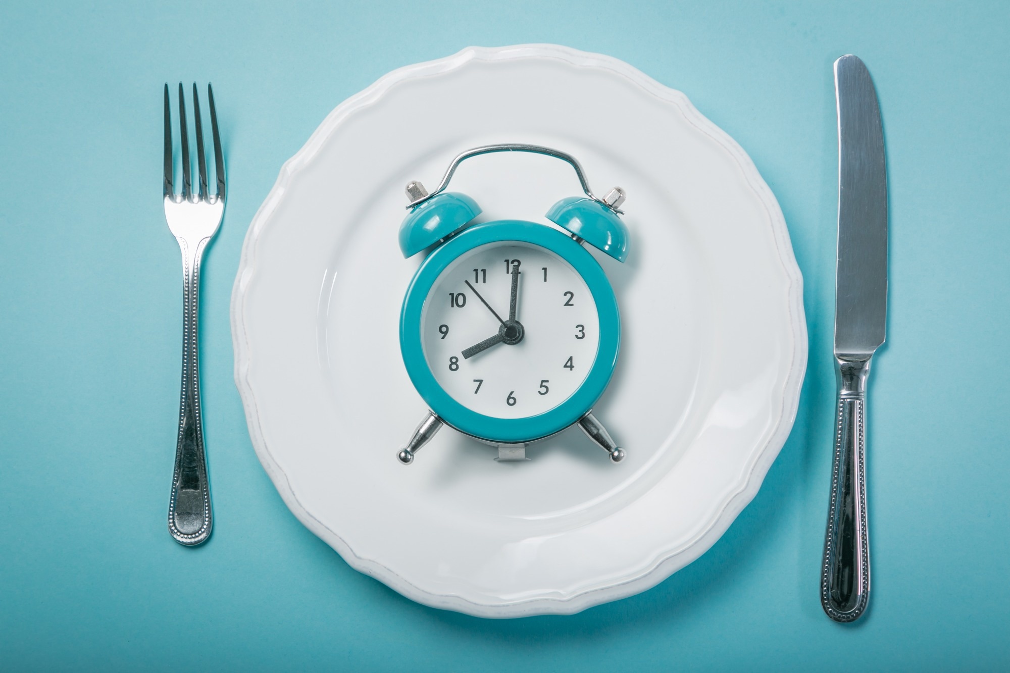 Study: Short-term intensive fasting enhances the immune function of red blood cells in humans. Image Credit: Oleksandra Naumenko / Shutterstock