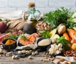 Does the Mediterranean diet meet nutritional requirements during pregnancy?