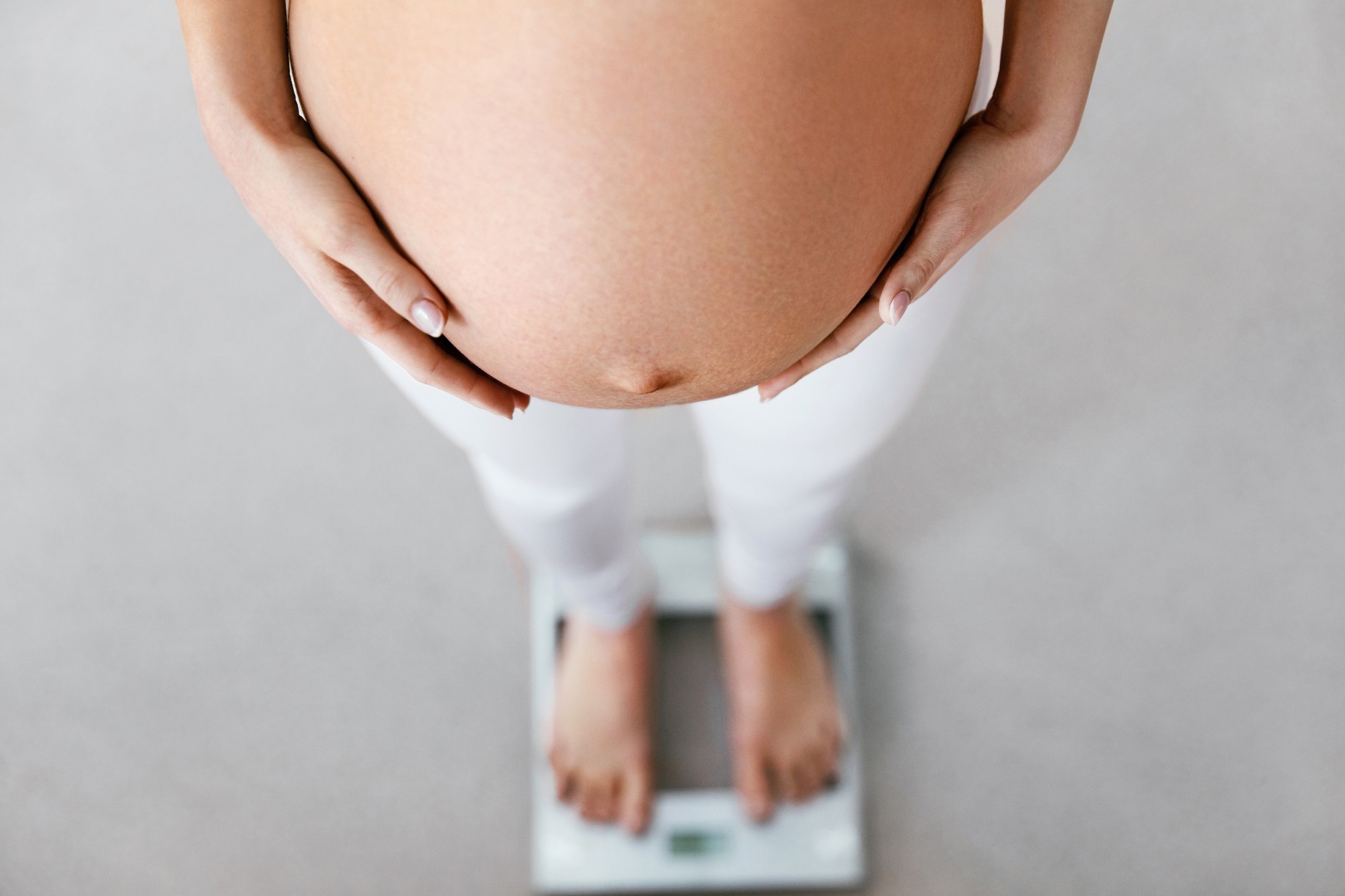 Study: Trends in Gestational Weight Gain in Louisiana, March 2019 to March 2022. Image Credit: puhhha / Shutterstock.com