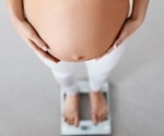 Pandemic pounds: Study reveals COVID-19's impact on pregnancy weight gain patterns