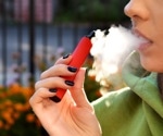 Can e-cigarette use cause asthma?