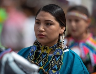 COVID-19 hits American Indian and Alaska Native populations hardest, new study reveals